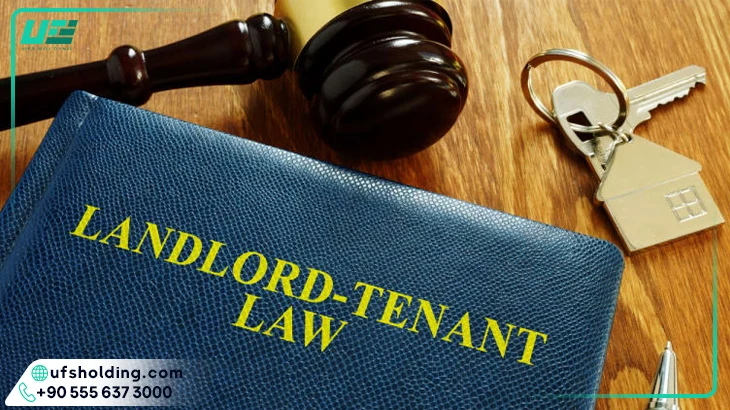 قوانین خرید ملک در ترکیه برای اتباع خارجی