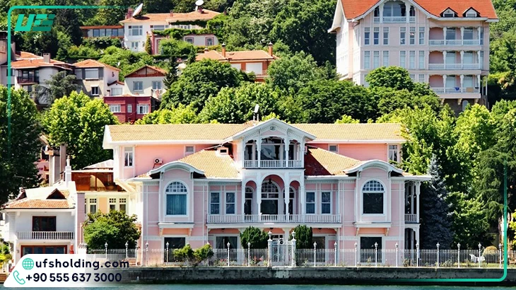 بهترین شهرهای ترکیه برای خرید خانه