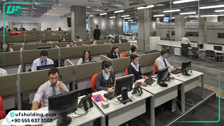 بهترین شهرهای ترکیه برای کار