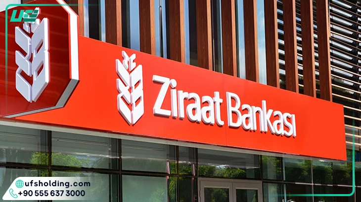 بهترین بانک‌های ترکیه برای افتتاح حساب