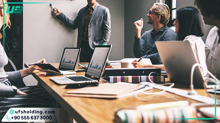 مزایای ثبت شرکت در ترکیه