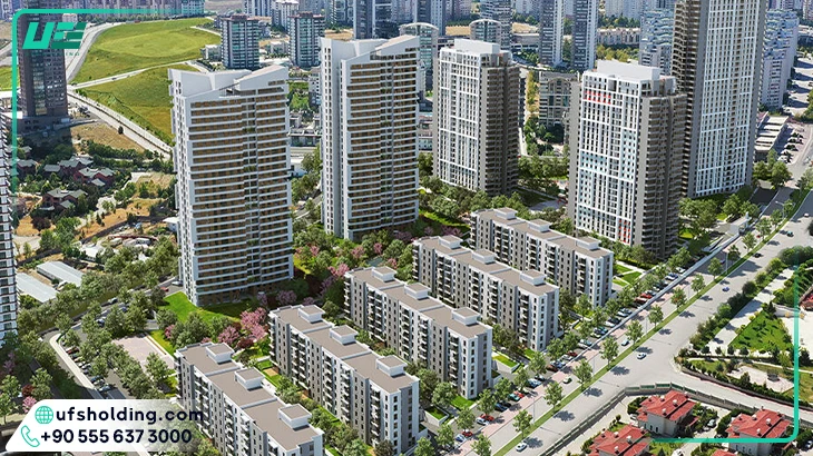 چانکایا آنکارا