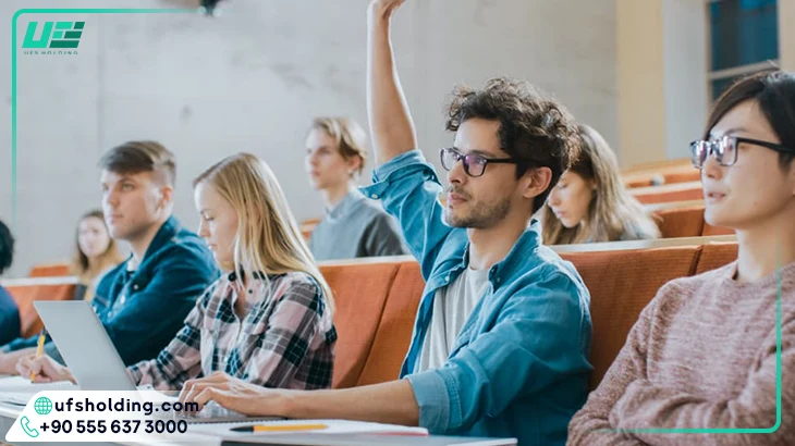 شرایط پذیرش دانشگاههای ترکیه