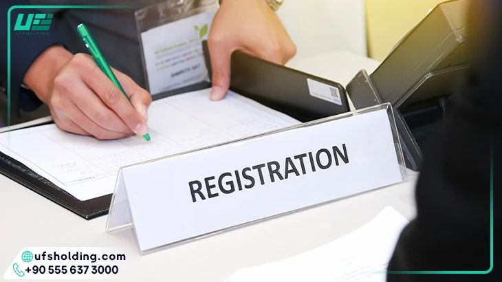 هزینه ثبت شرکت در ترکیه