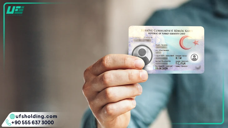 مدارک مورد نیاز برای گرفتن کیملیک کارت