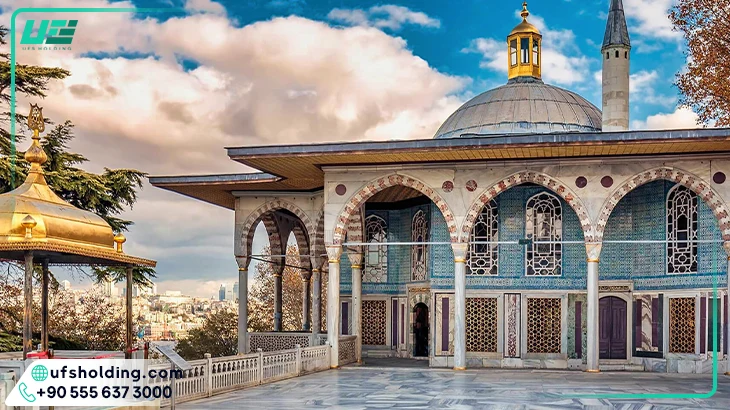 بخش اروپایی استانبول