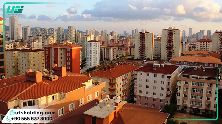 خرید خانه در بخش آسیایی استانبول