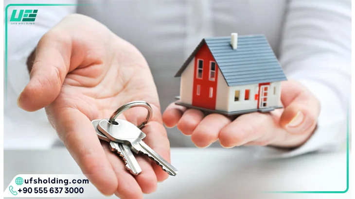 دریافت سند رسمی در ترکیه