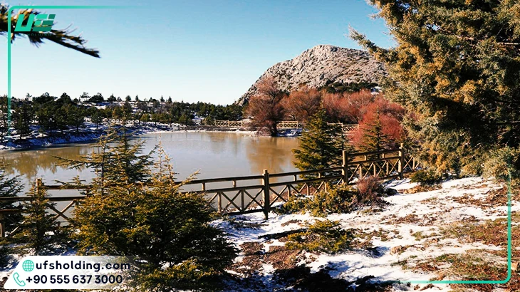 کوه سیپیلوس