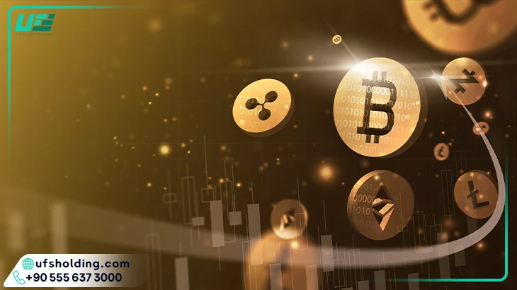 قوانین فروش ارز دیجیتال در ترکیه