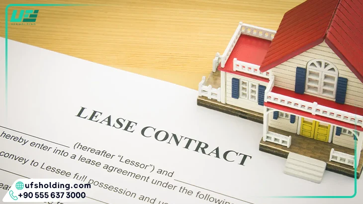 مفاد اجاره نامه