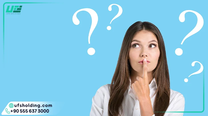 نکات مهم هس کد ترکیه