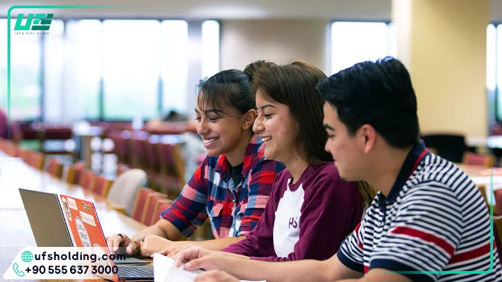 مزایای تحصیل در ترکیه