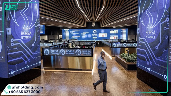 چگونه وارد بورس ترکیه شویم؟