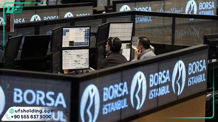 شرایط سرمایه گذاری در بورس ترکیه