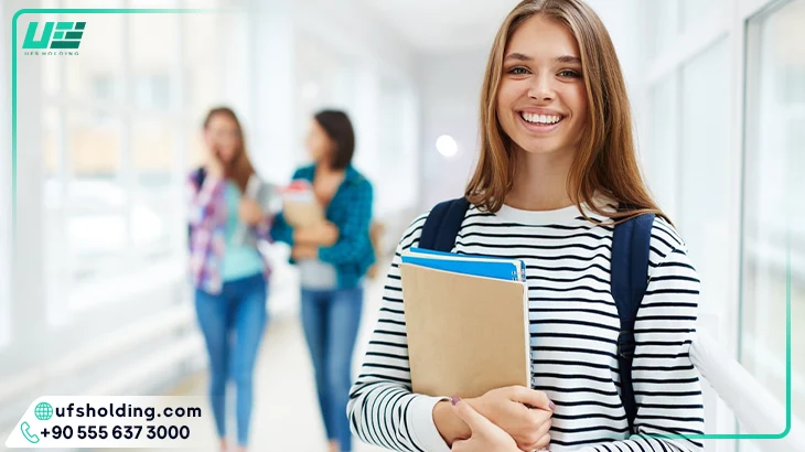 تحصیل در مقطع دکتری ترکیه