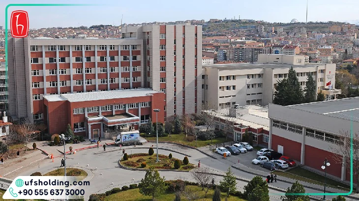 آدرس دانشگاه حاجت تپه