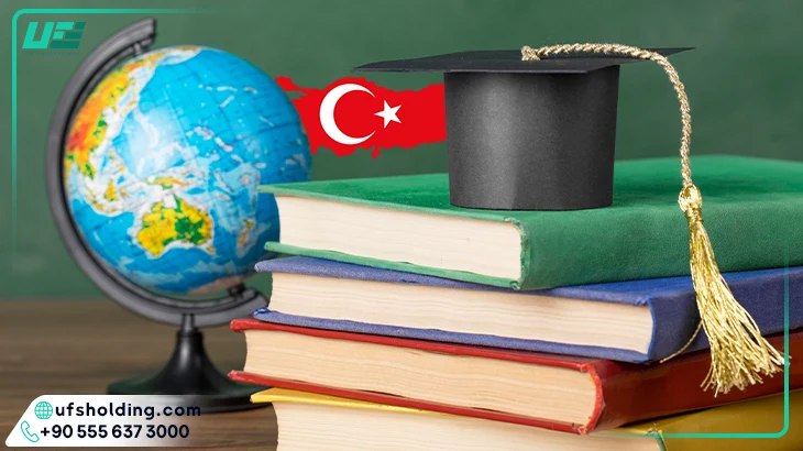 اقامت دانشجویی در ترکیه