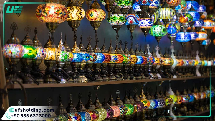 سوغات ترکیه