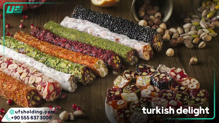 ترکیش دیلایت