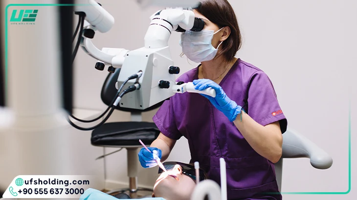 دندانپزشکی بدون کنکور ترکیه در دانشگاه های دولتی