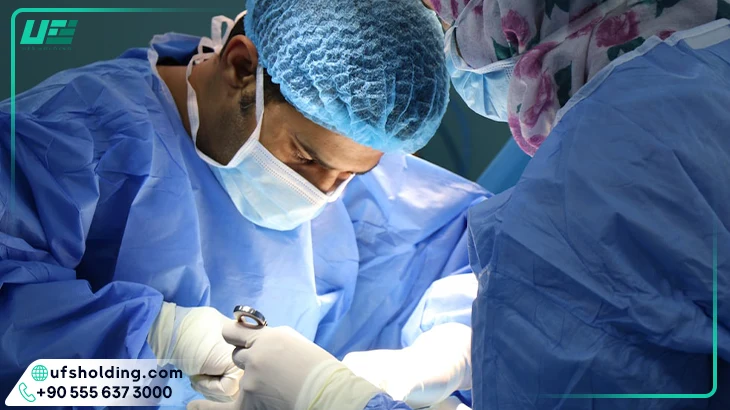 تحصیل پزشکی بدون کنکور ترکیه