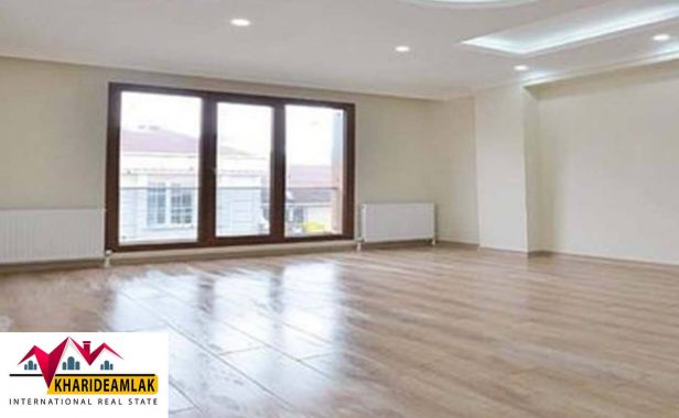 آپارتمان در آوجیلارکله استانبول