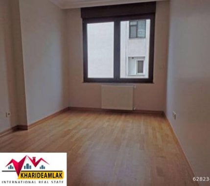 آپارتمان در طبقه هفتم ساختمان جدید ساحل در استانبول10