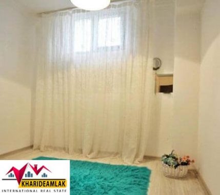 آپارتمان های کلید خورده بیلیکدزی استانبول4