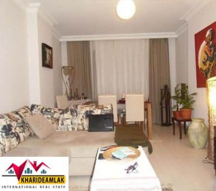 آپارتمانی زیبا در مالتپه نزدیکی ماسکای میلانا شهر استانبول1