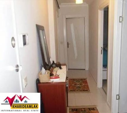 آپارتمانی زیبا در مالتپه نزدیکی ماسکای میلانا شهر استانبول2