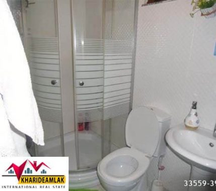 آپارتمانی زیبا در مالتپه نزدیکی ماسکای میلانا شهر استانبول4