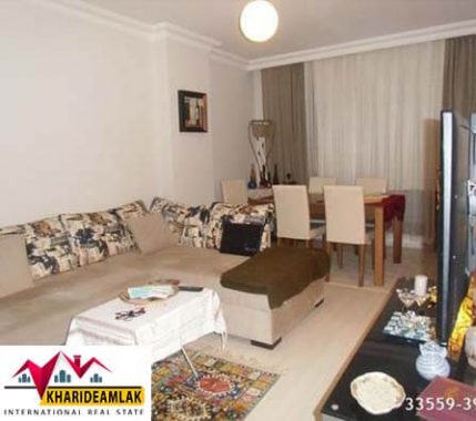 آپارتمانی زیبا در مالتپه نزدیکی ماسکای میلانا شهر استانبول5