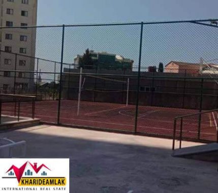 باشگاه منطقه کارتال استانبول