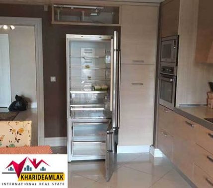 آپارتمان 240 متری 3 خوابه در آنتالیا03