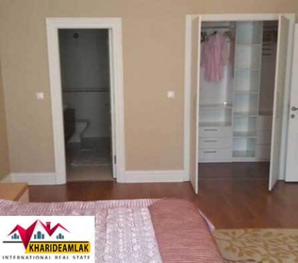 آپارتمان 240 متری 3 خوابه در آنتالیا04