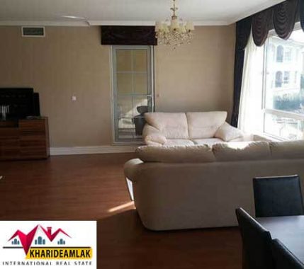 آپارتمان 240 متری 3 خوابه در آنتالیا05