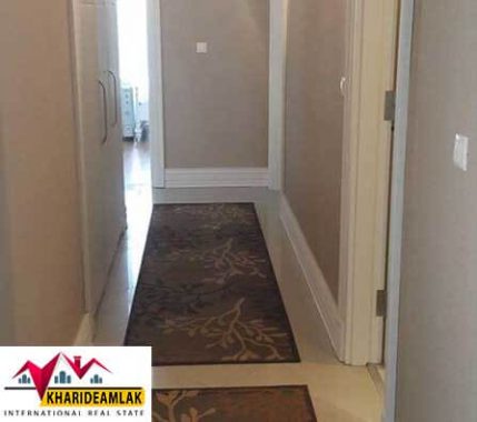 آپارتمان 240 متری 3 خوابه در آنتالیا06