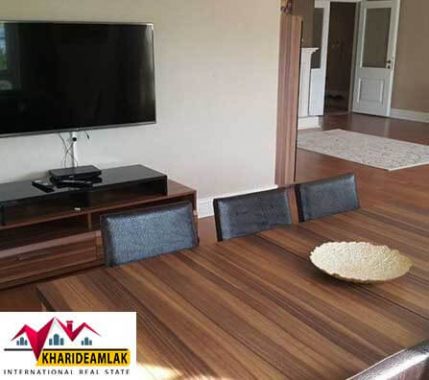 آپارتمان 240 متری 3 خوابه در آنتالیا07