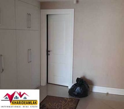 آپارتمان 240 متری 3 خوابه در آنتالیا08