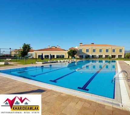 آپارتمان 240 متری 3 خوابه در آنتالیا09