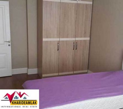 آپارتمان 240 متری 3 خوابه در آنتالیا11