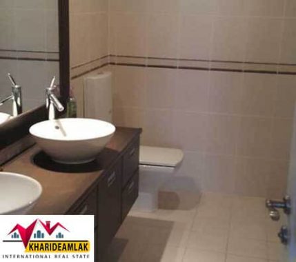 آپارتمان 240 متری 3 خوابه در آنتالیا14