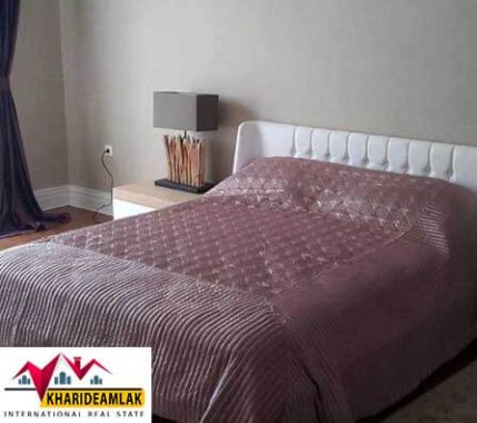 آپارتمان 240 متری 3 خوابه در آنتالیا15