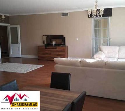 آپارتمان 240 متری 3 خوابه در آنتالیا16