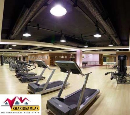 آپارتمان 240 متری 3 خوابه در آنتالیا17