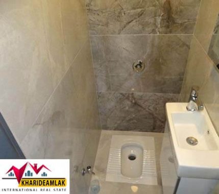 آپارتمان 3 خوابه در آنکارا محله چانکایا5