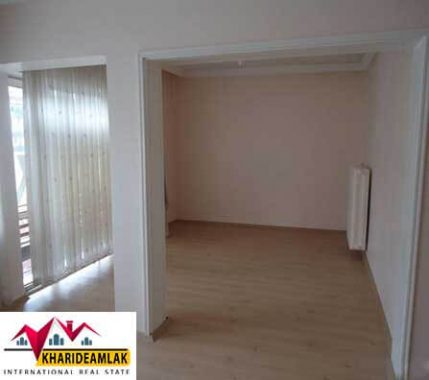 آپارتمان 3خواب در آنکارا در کیزیلای02