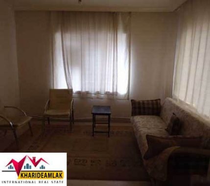 آپارتمان 3خواب در آنکارا در کیزیلای04