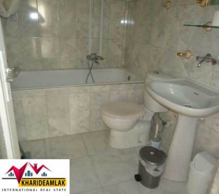 آپارتمان 3خواب در آنکارا در کیزیلای06